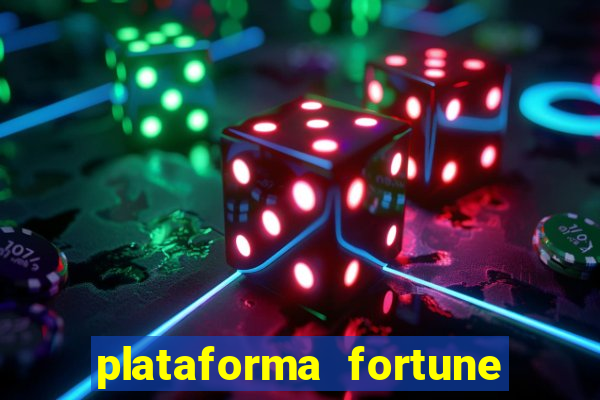 plataforma fortune rabbit 2